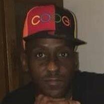 Mr. Michael A. Williams