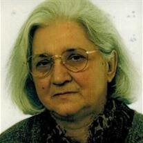 Cecylia Antosz