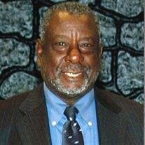 Jacob Tyson Long, Sr.