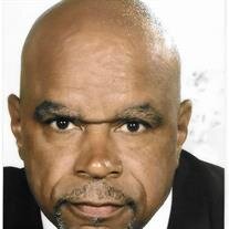 Wayne L. Carter Sr.