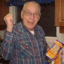 Roland Joseph Paul Robinson