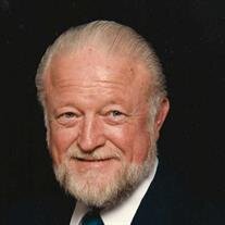 Mr. Challie Edward Adams