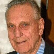 Joseph "Ray" Lesniok Sr. 