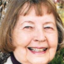 Helen M Oakley