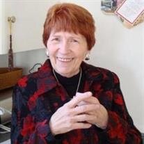 Janice Maille Bullard