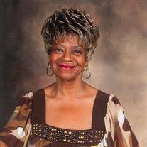 Mrs. SueAnne LaVerne Hayes