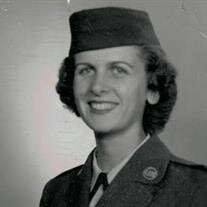 June E. Gibson 