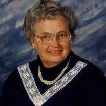 Betty Lee Baumgartner