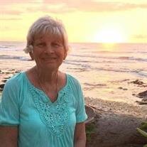 Dorothy Marie Rotte