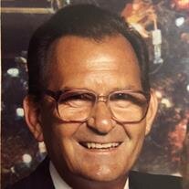 Clifford "Tex" Ellis
