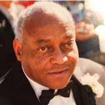 Mr. Elbert Campbell Jr.