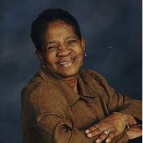 Ms. Christine Grady