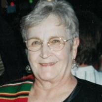 Mary M. Bartels