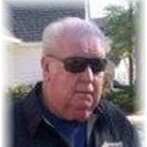 Mr. George  Joseph Townsend Sr.