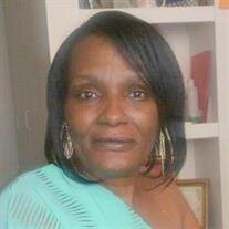 Mrs. Annette Patterson