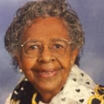 Ola Theresa Lewis