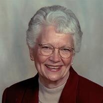 Rita J. Ulrich