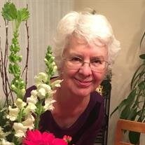 Carol Antoinette McKee