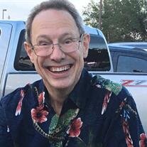 David Martin Paul
