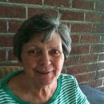Vera Carol Neal