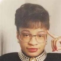 Mrs. Patricia Ann Gloster-Player