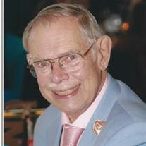 Thomas Eric Simonsen