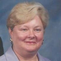 Judith Ponder Waters