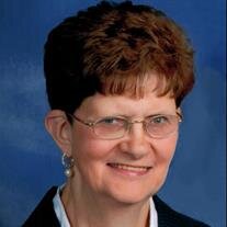 Elizabeth J. "Betty"  Vollmer
