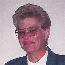 Phyllis A. Blanchette