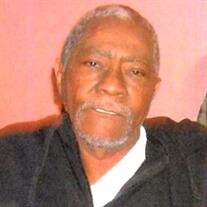 Robert Frazier Johnson