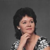 CHRISTINE EGELSTON