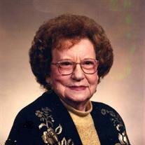 Mrs.  Parrie Moran