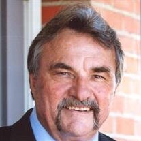 Arthur Darrell Lane