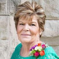 Elizabeth Sue Merten