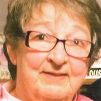Kay F. Marsden Adams