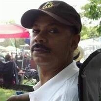 Mr. Ronald Joseph Birotte