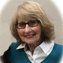 Grace M. Wolf