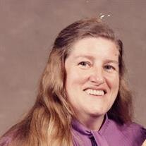 Barbara Jean Moody