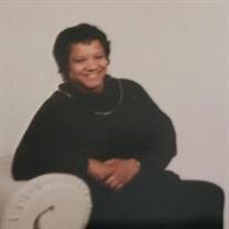 Frankie Lee Spann