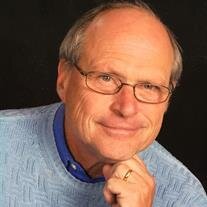 Mr. Eugene Steadman Holderness