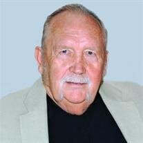 Roger L. McShannon