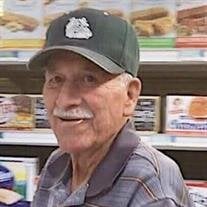 Tony R. Chavez