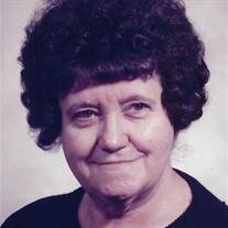 Annie L White