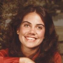 Debra Jean "Debbie" Williamson