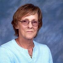 Ruth Marie Welch