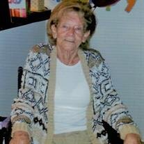 Lena Bell McMichael