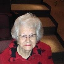 Lois Mae Marler
