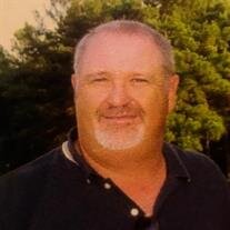 Kenny Ray McGhee
