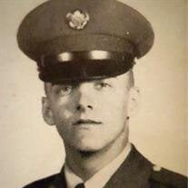 John "Jack" O.  Cooper