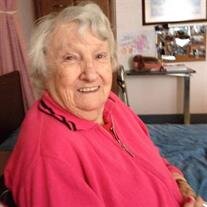 Rose Curty-Roccomboli